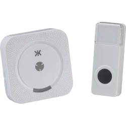 DC010 Wireless door chime