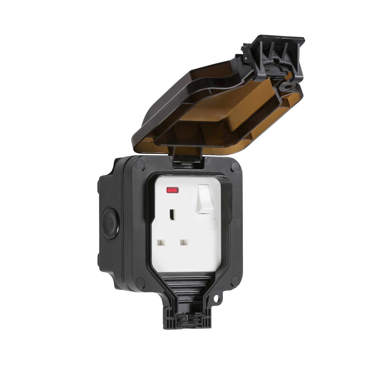 MLA Knightsbridge OP7N Weather Protection - Shop4 Electrical