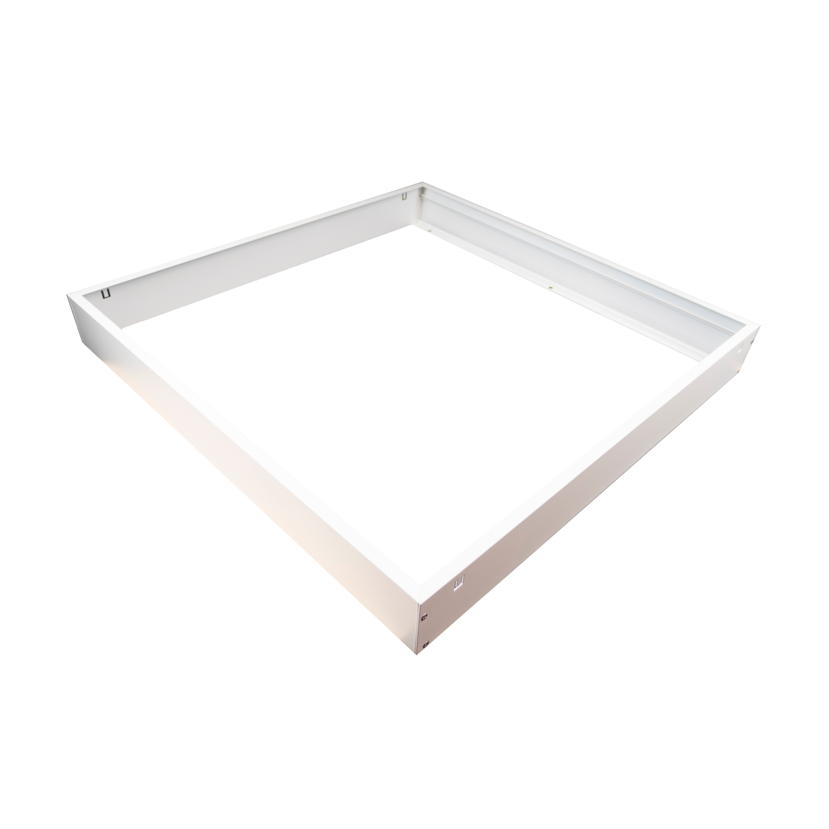 Robus Dallas RDL6060SF-01 Surface Mount Box Kit for 600x600mm Panel ...