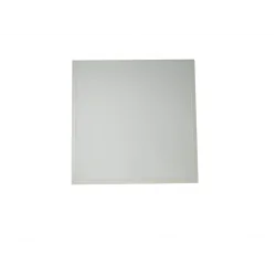 LED Robus Dallas RDL30406060-01 30W LED Backlit Flat Panel Luminaire 600x600mm Cool White 4000K