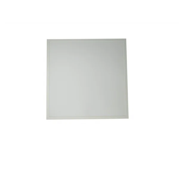 LED Robus Dallas RDL30406060-01 30W LED Backlit Flat Panel Luminaire 600x600mm Cool White 4000K