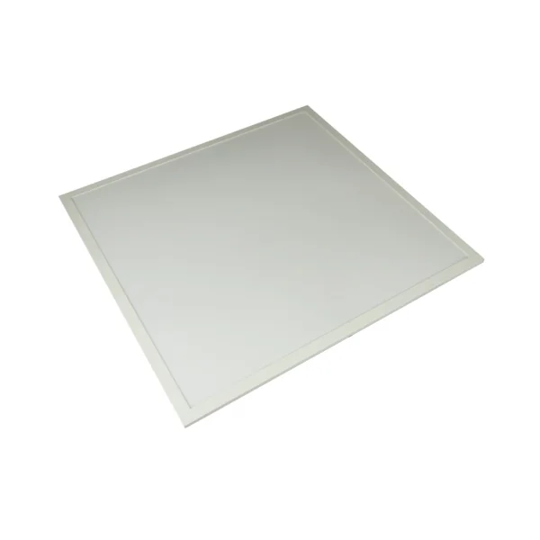 LED Robus Dallas RDL30406060-01 30W LED Backlit Flat Panel Luminaire 600x600mm Cool White 4000K