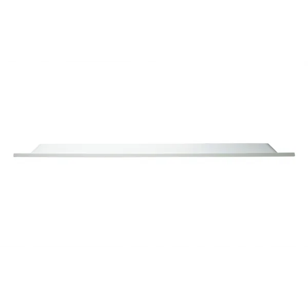 LED Robus Dallas RDL30506060-01 30W LED Backlit Flat Panel Luminaire 600x600mm Daylight 5000K