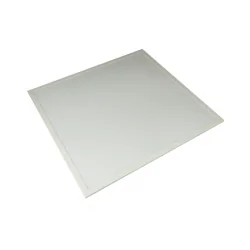 LED Robus Dallas RDL30506060-01 30W LED Backlit Flat Panel Luminaire 600x600mm Daylight 5000K