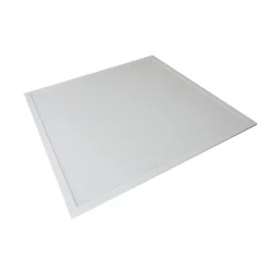 LED Robus Dallas RDL3040-01 30W UGR LED Backlit Flat Panel Luminaire 600x600mm With TP(a) Diffuser Cool White 4000K