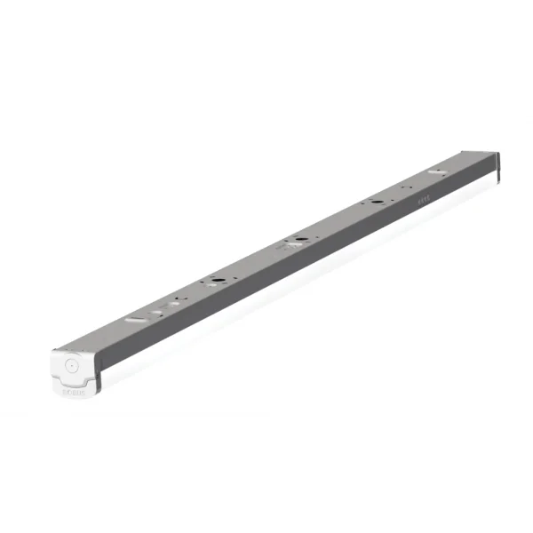 LED Robus Speedbeam RSB104006-01 2 Foot LED Batten 10W IP20 Cool White 4000K