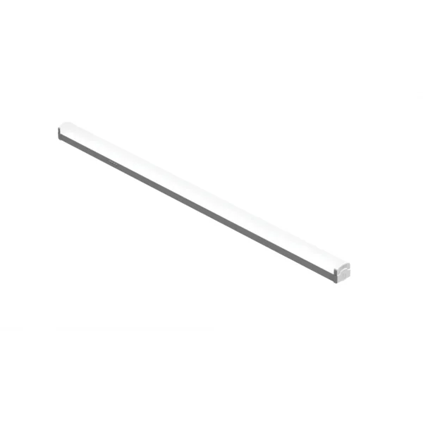 LED Robus Speedbeam Plus RSBX018-01 6 Foot 1780mm 34W/68W LED Batten IP20 CCT3 3000/4000/6500K