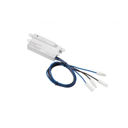 LED Robus Harbour RLMW Plug-in Microwave Sensor Accessory for use with Linear fittings