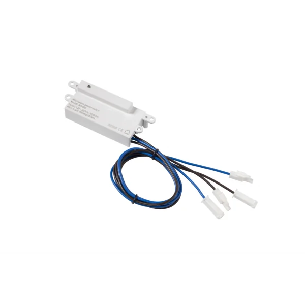 LED Robus Harbour RLMW Plug-in Microwave Sensor Accessory for use with Linear fittings