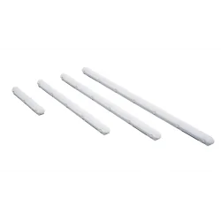 LED Robus Harbour Duo RHD10202FT-24 2 Foot 10W/20W dual wattage LED Anti-Corrosive Batten IP65 Cool White 4000K