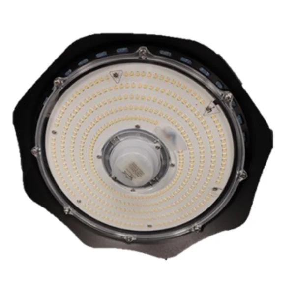 LED Robus Sonic RSSX50-04 LED MULTIBAY 100W 150W 200W IP65 120lm/w Daylight 5000K