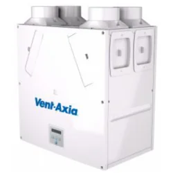 Vent Axia 408169 Sentinel Kinetic FH Heat Recovery Unit Left Hand Installation