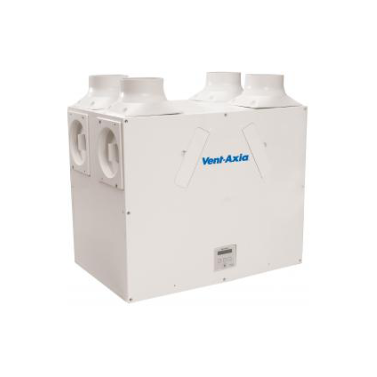 Vent Axia 443028 Lo-Carbon Sentinel Kinetic Plus B Heat Recovery Unit ...