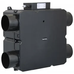Vent Axia 437666ECA Integra Plus Heat Recovery Unit