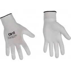 CK Tools AV13074 PU Coated Gloves Size- Large