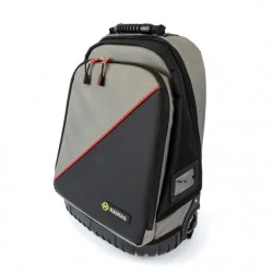 CK Tools MA2654 Wheeled Rucksack Tool Case