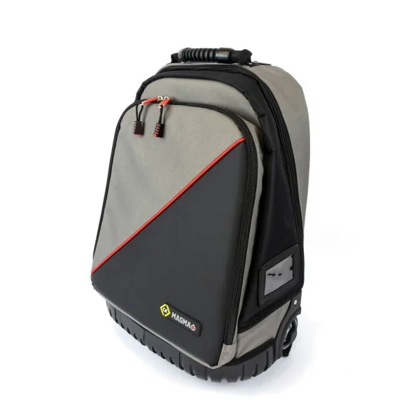 CK Tools MA2654 Wheeled Rucksack Tool Case