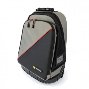 CK Tools MA2654 Wheeled Rucksack Tool Case