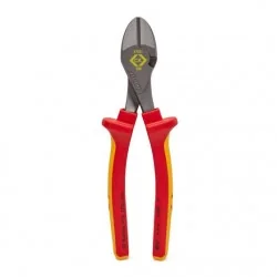 CK Tools T37021180 RedLine Side Cutter 180mm