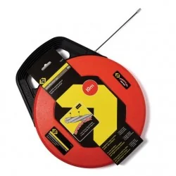 CK Tools T5530 Draw Tape 30m PET