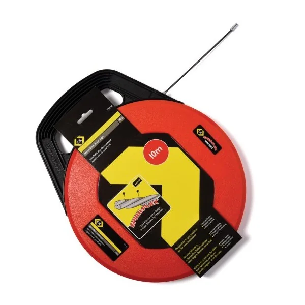 CK Tools T5530 Draw Tape 30m PET
