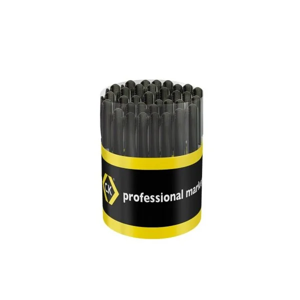 CK Tools T1130 Professional Marker Blk