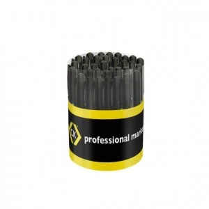 CK Tools T1130 Professional Marker Blk