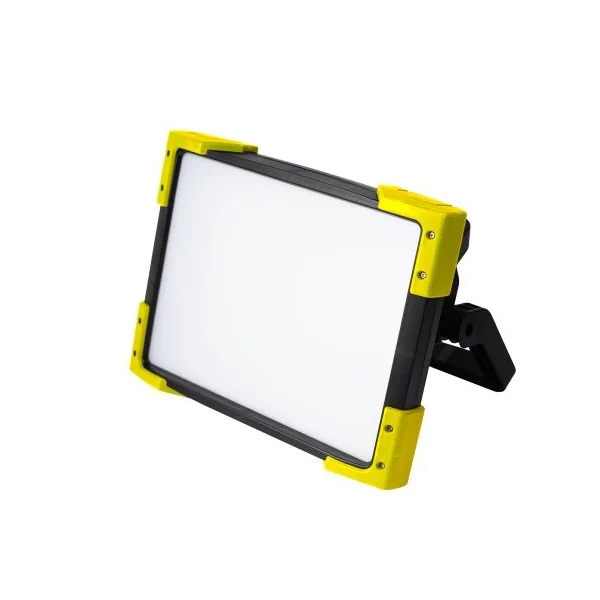 CK Tools T9740 COB Site Light 5000lm