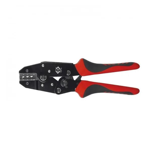 CK Tools T3671A Ratchet Pliers Solar PV MC3/4