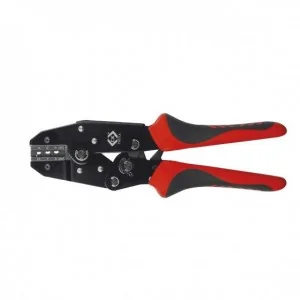 CK Tools T3671A Ratchet Pliers Solar PV MC3/4