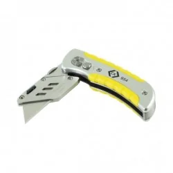 CK Tools T0954 Folding Utility Knife