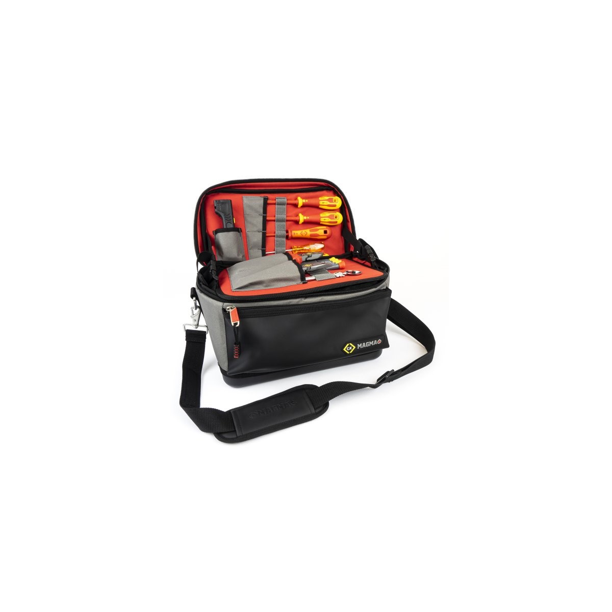Fluke Networks Meet-/testapparatuur voor communica Liq-Kit met
