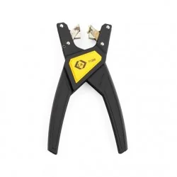 CK Tools T1260 Cable & Wire Stripper Black