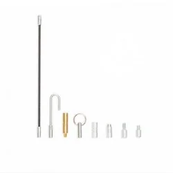 CK Tools T5440 Mighty Rod Cable Rod Kit 7Pce