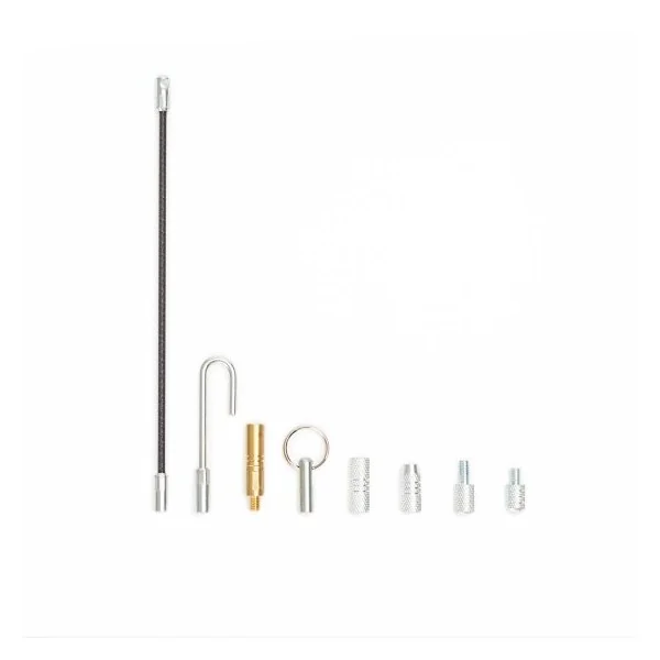 CK Tools T5440 Mighty Rod Cable Rod Kit 7Pce