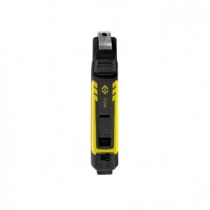 CK Tools T1290 Flat & Round Cable Stripper