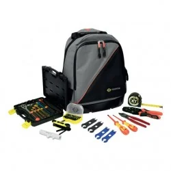 CK Tools T5988 Solar Installer Tool Kit