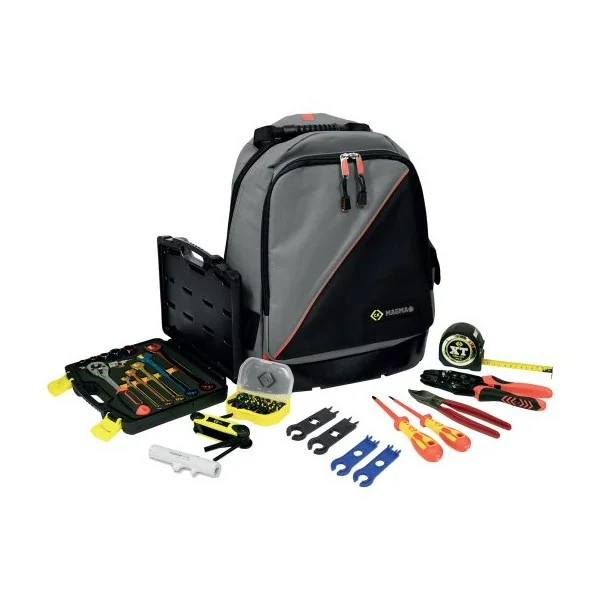 CK Tools T5988 Solar Installer Tool Kit