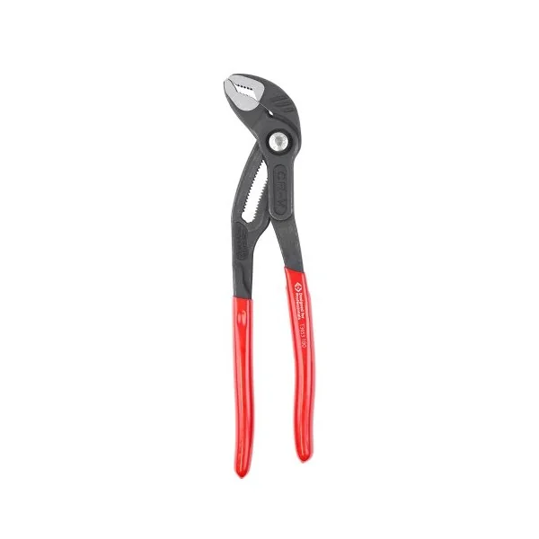 CK Tools T3653180 Waterpump Pliers 180mm