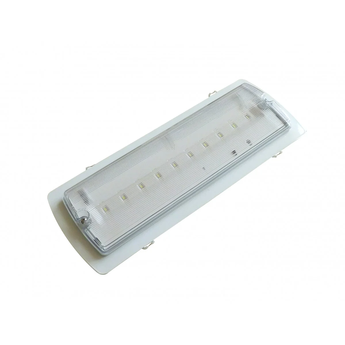 Channel Safety E/MM/M3/LED/LIEmergency Bulkheads - Shop4 Electrical