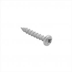 D-Line SD-DFIX/100-P Safe-D Pan Head Fixing Box of 100