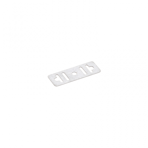 D-Line SAFEDFCLIP30/100 Safe-D F-Clip 30mm (Pack of 100)