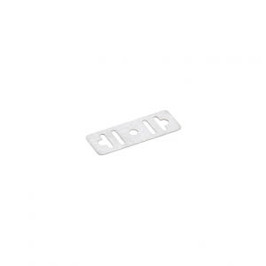 D-Line SAFEDFCLIP30/100 Safe-D F-Clip 30mm (Pack of 100)