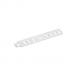 D-Line SAFEDFCLIP40/50 Safe-D F-Clip 40mm (Pack of 50)