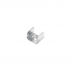 D-Line SAFE-D30/100 Safe-D U-Clip 30mm (Pack of 100)
