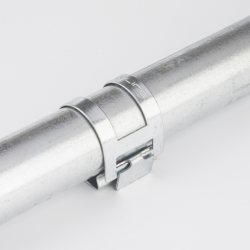 D-Line SAFE-DCOND20/20 Safe-D Conduit Saddle 20mm - Galv. (Pack of 20)