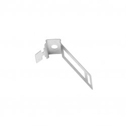 D-Line SD-COND20/100 Safe-D 20mm Conduit Saddle - Galv. Box of 100
