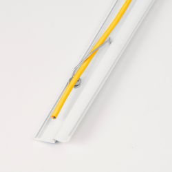 D-Line SD-SPRING/KIT Spring Clip Kit supplied boxed c/w 200x Spring Clips, 200x Panhead Screws, 1x 5mm Drill Bit