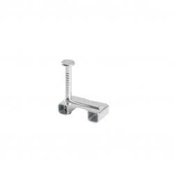 D-Line SD-TE1.5/100 Safe-D 1.5mm T&E Grip Clip - Pack of 100
