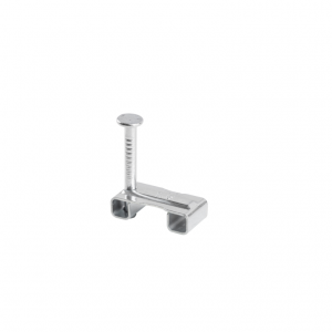 D-Line SD-TE1.5/100 Safe-D 1.5mm T&E Grip Clip - Pack of 100